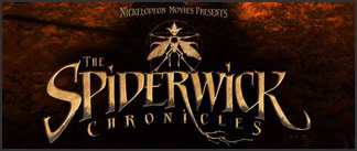 spiderwickChronicles